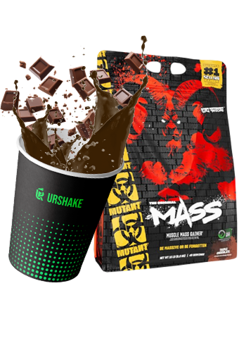 Mutant Mass Gainer