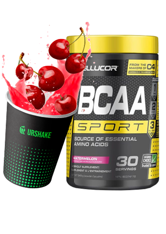 Cellucor BCAA Sport (Watermelon)