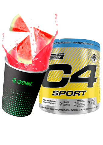 Cellucor C4 Sport Pre-Workout (Blue Raspberry)