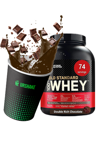 ON Gold Standard Whey (2 flavors)