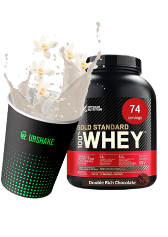 ON Gold Standard Whey (2 flavors)